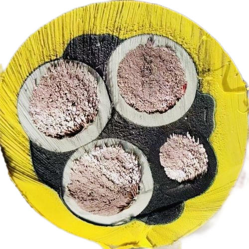 TRVV-PUR 8*0.75柔性拖鏈電纜